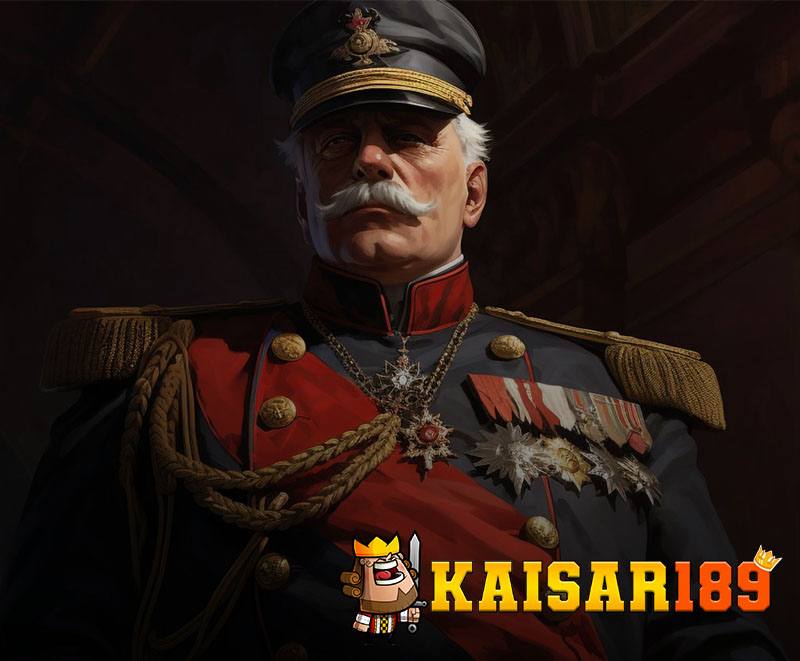 Kaisar189-Slot